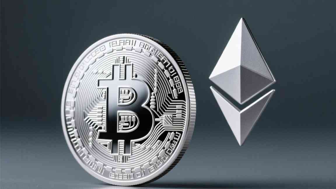 什么是区块链竞赛