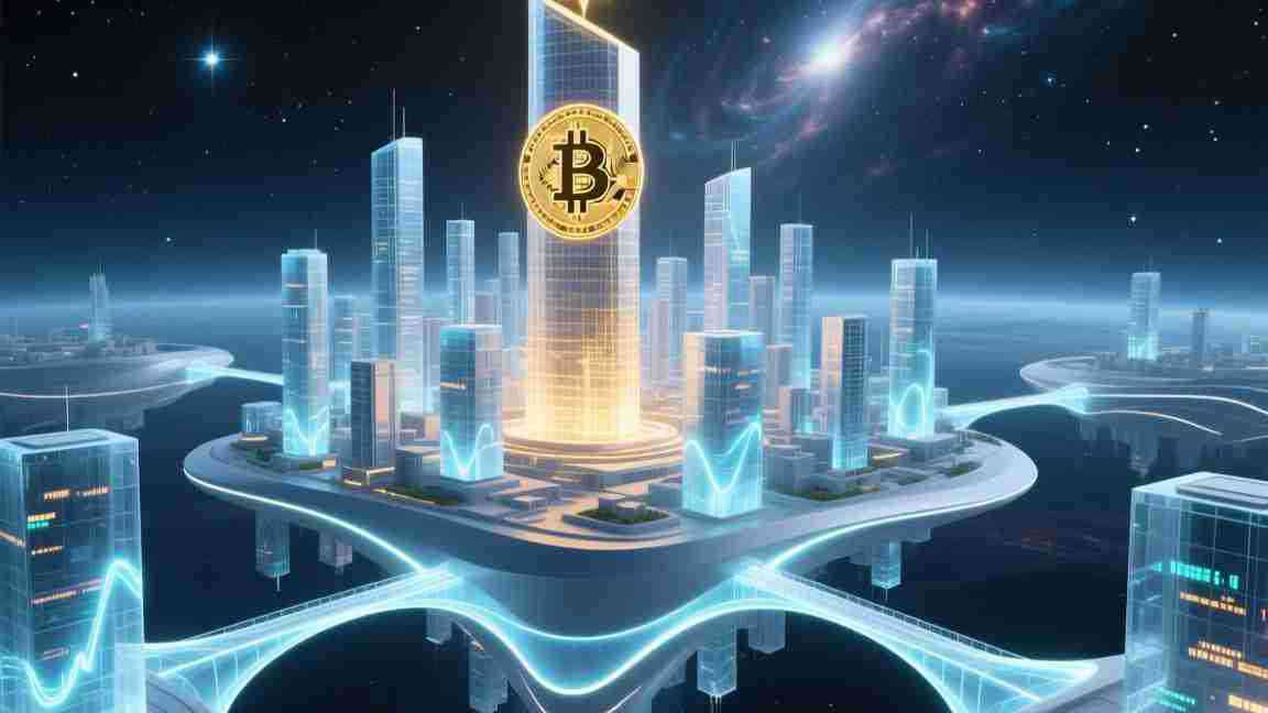 什么是区块链竞赛