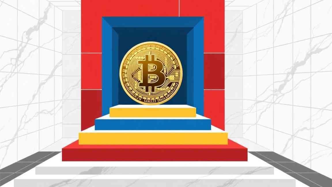 以太坊(ETH)的价值基石,不仅仅是以太坊币