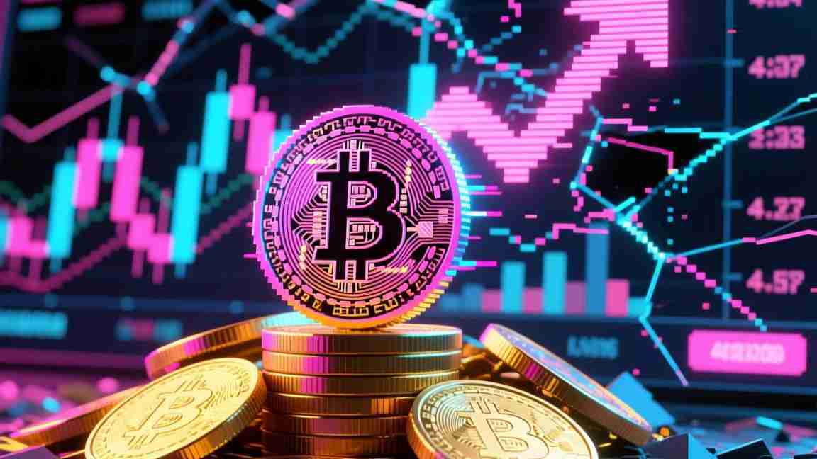 Binance 周报,市场动态与平台重要更新一览