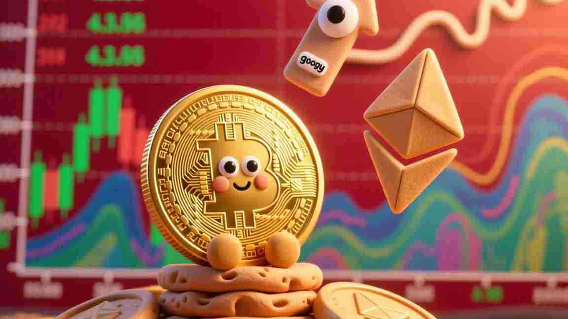 以太坊(ETH)的价值基石,不仅仅是以太坊币