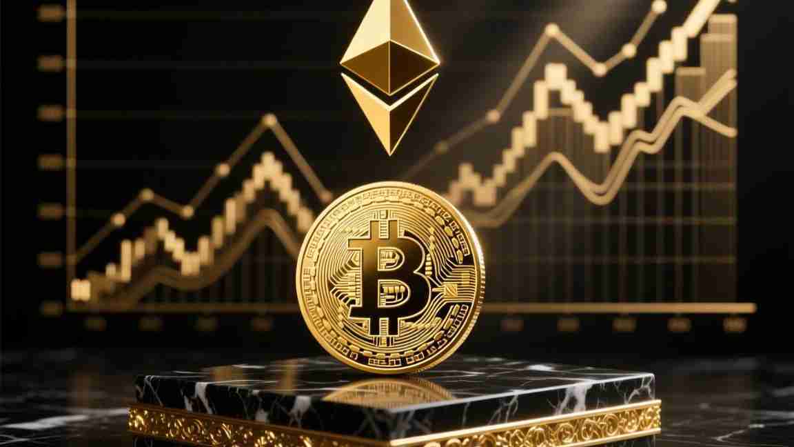 什么是区块链竞赛