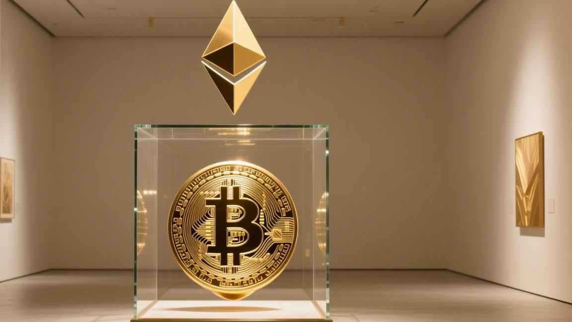 从概念到落地,区块链金融技术的应用实战与未来展望