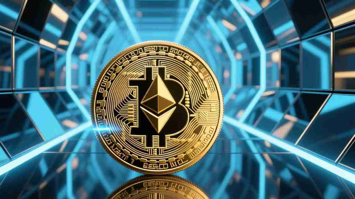 什么是区块链竞赛