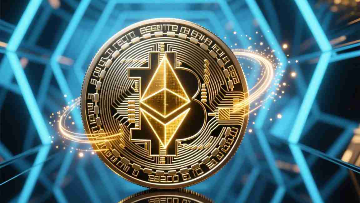 以太坊抖音套餐怎么样啊,一文读懂背后的价值与玩法