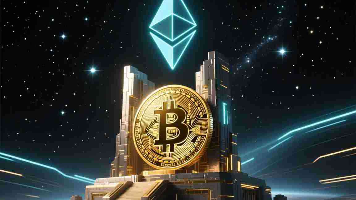 区块链,跨越国界的全球协作新基石