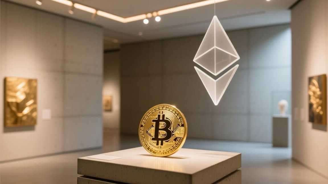 赋能未来,赛出风采—区块链技术应用赛项规程详解